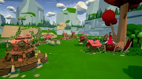 Goblins of Elderstone (PC) - Steam Key - GLOBAL - 14