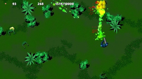 Goblins on Alien Planet Steam Key GLOBAL - 0