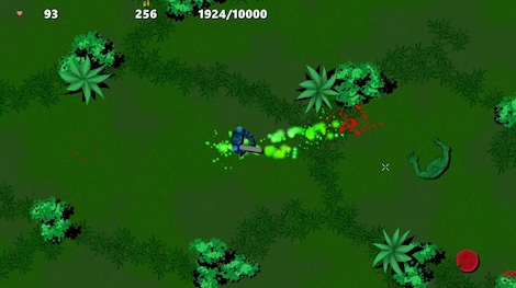 Goblins on Alien Planet Steam Key GLOBAL - 6