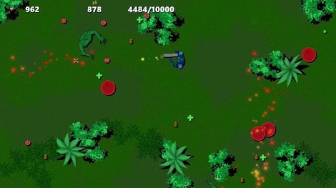 Goblins on Alien Planet Steam Key GLOBAL - 3
