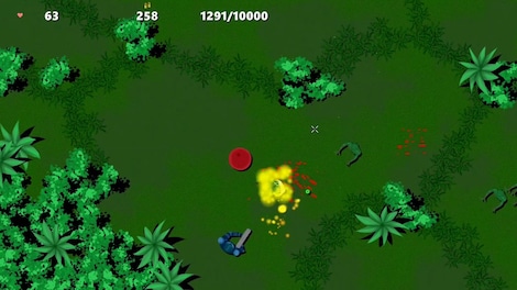 Goblins on Alien Planet Steam Key GLOBAL - 4