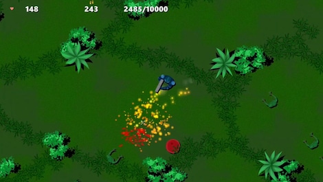 Goblins on Alien Planet Steam Key GLOBAL - 5