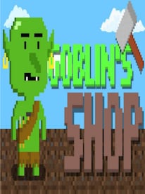 Goblin's Shop Steam Key GLOBAL - 1