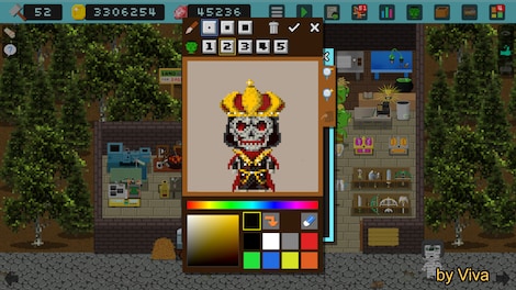 Goblin's Shop Steam Key GLOBAL - 2