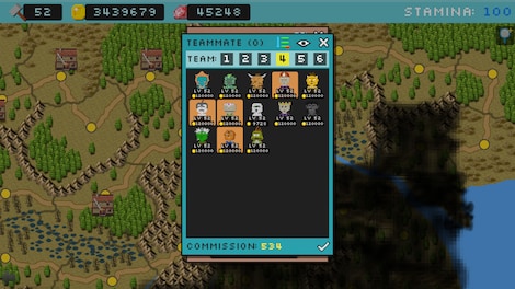 Goblin's Shop Steam Key GLOBAL - 4