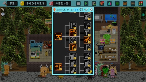 Goblin's Shop Steam Key GLOBAL - 6