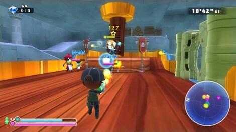 GOCCO OF WAR Steam Key GLOBAL - 12
