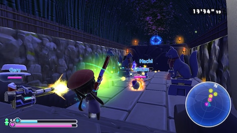 GOCCO OF WAR Steam Key GLOBAL - 3