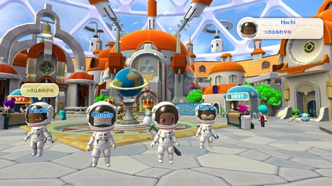 GOCCO OF WAR Steam Key GLOBAL - 2