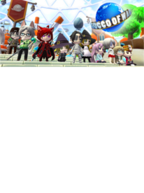GOCCO OF WAR Steam Key GLOBAL - 1