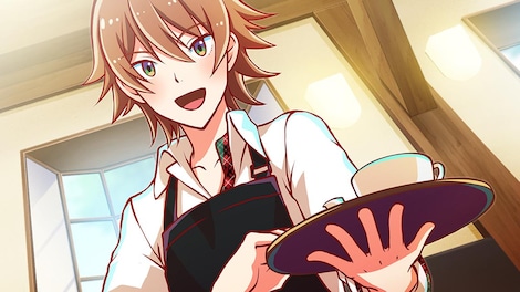Gochi-Show! for Girls -How To Learn Japanese Cooking Game- Steam Key GLOBAL - 0