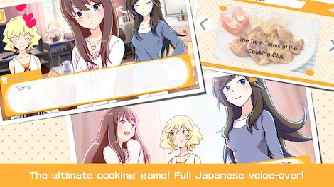 Gochi-Show! Steam Key GLOBAL - 3