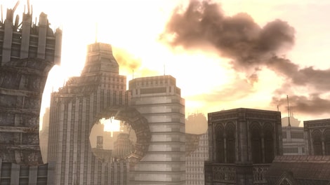 GOD EATER 2 Rage Burst (PC) - Steam Account - GLOBAL - 6