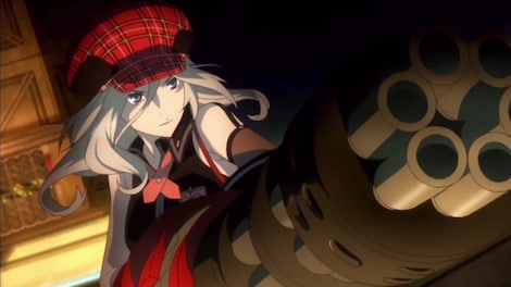 GOD EATER 2 Rage Burst (PC) - Steam Key - CIS - 7