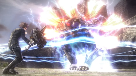 GOD EATER 2 Rage Burst (PC) - Steam Key - NORTH AMERICA - 4