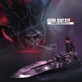 GOD EATER 2 Rage Burst (PC) - Steam Key - RU/CIS - 2