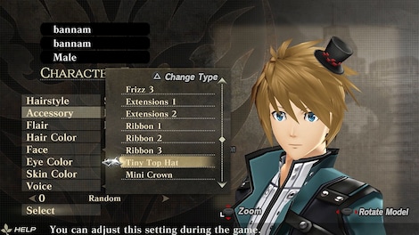 GOD EATER: Resurrection (PS4) - PSN Account - GLOBAL - 11