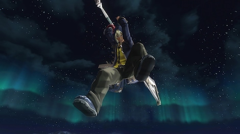 GOD EATER: Resurrection (PS4) - PSN Account - GLOBAL - 5