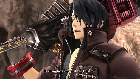 GOD EATER: Resurrection (PS4) - PSN Account - GLOBAL - 6