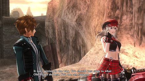 GOD EATER: Resurrection (PS4) - PSN Key - EUROPE - 4
