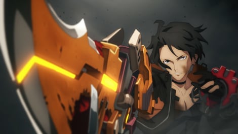 God Eater - Trilogy (PC) - Steam Gift - GLOBAL - 3