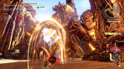 God Eater - Trilogy (PC) - Steam Gift - GLOBAL - 11