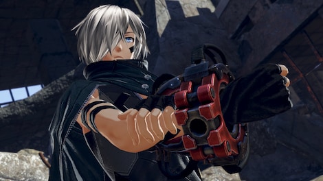 God Eater - Trilogy (PC) - Steam Key - GLOBAL - 4