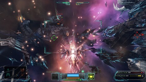 GoD Factory: Wingmen PRE-ORDER VERSION Steam Gift GLOBAL - 9