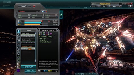 GoD Factory: Wingmen PRE-ORDER VERSION Steam Gift GLOBAL - 3