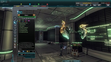 GoD Factory: Wingmen PRE-ORDER VERSION Steam Gift GLOBAL - 0