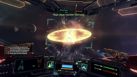 GoD Factory: Wingmen Steam Gift GLOBAL - 15