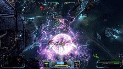 GoD Factory: Wingmen Steam Gift GLOBAL - 14