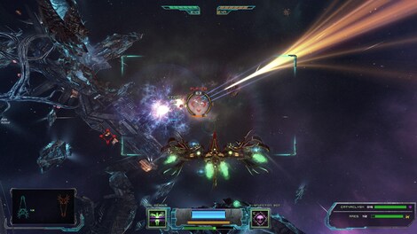 GoD Factory: Wingmen Steam Gift GLOBAL - 13