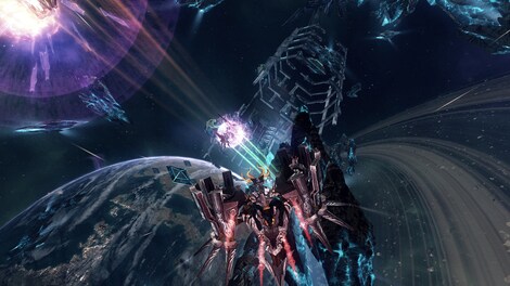 GoD Factory: Wingmen Steam Gift GLOBAL - 7