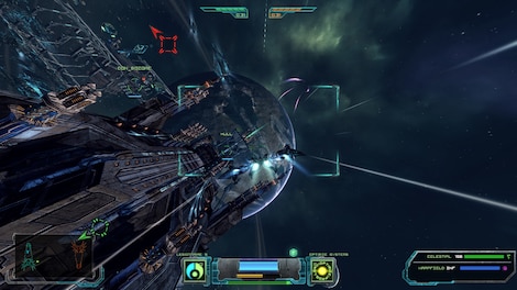 GoD Factory: Wingmen Steam Gift GLOBAL - 9