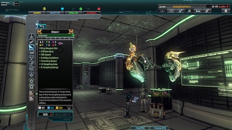 GoD Factory: Wingmen Steam Gift GLOBAL - 0