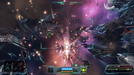 GoD Factory: Wingmen Steam Key GLOBAL - 11