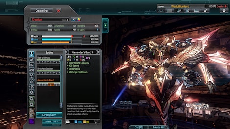 GoD Factory: Wingmen Steam Key GLOBAL - 12