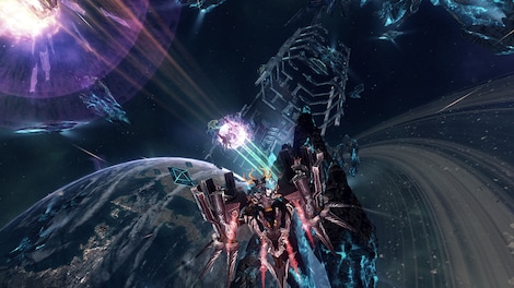 GoD Factory: Wingmen Steam Key GLOBAL - 7