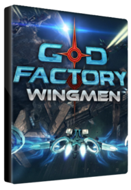 GoD Factory: Wingmen Steam Key GLOBAL - 1