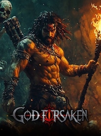 God Forsaken (PC) - Steam Account - GLOBAL - 1