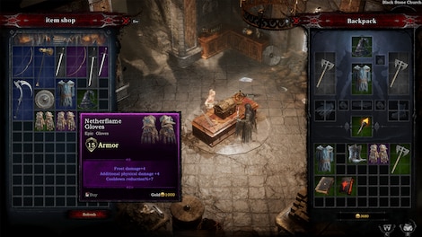 God Forsaken (PC) - Steam Account - GLOBAL - 5