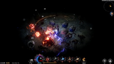 God Forsaken (PC) - Steam Account - GLOBAL - 3