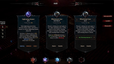 God Forsaken (PC) - Steam Account - GLOBAL - 6