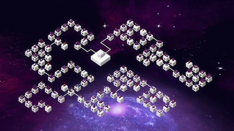 God is a Cube: Programming Robot Cubes Steam Key GLOBAL - 10