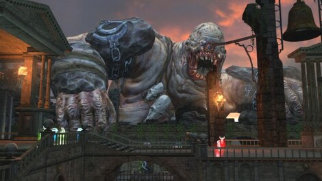 God Mode Four-Pack (PC) - Steam Gift - GLOBAL - 6