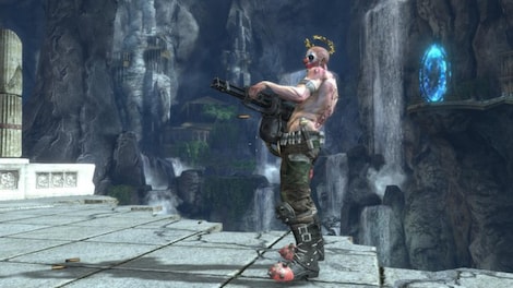 God Mode (PC) - Steam Gift - GLOBAL - 4