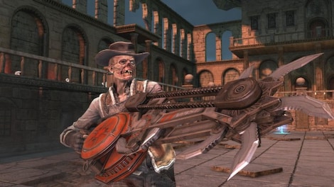 God Mode (PC) - Steam Gift - GLOBAL - 3