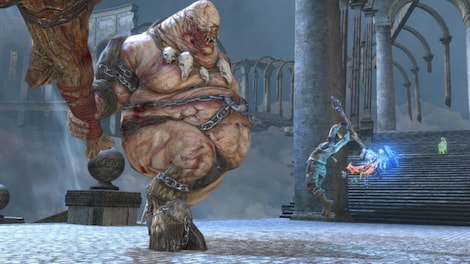 God Mode (PC) - Steam Gift - GLOBAL - 7