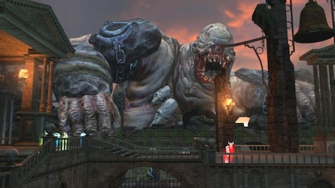 God Mode (PC) - Steam Gift - GLOBAL - 2